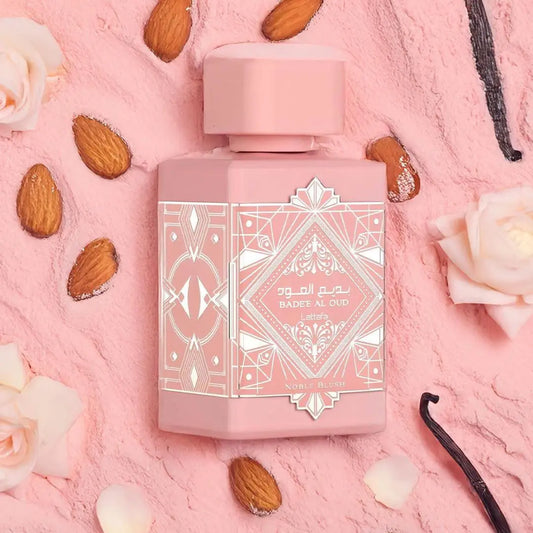 Lattafa - Badee al Oud - Noble Blush