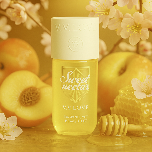 Bodymist “Sweet Nectar” 150 ml