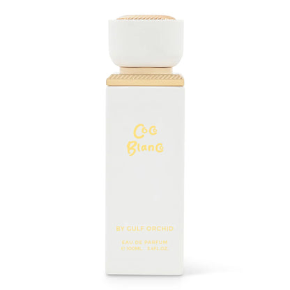 Gulf Orchid - Coco Blanco