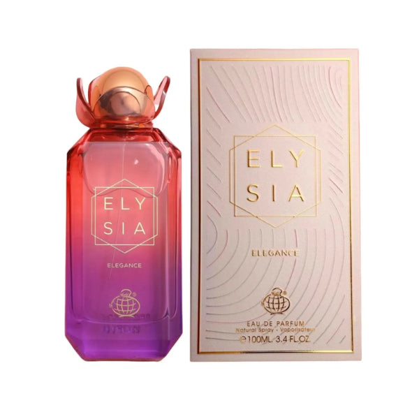 Elysia - Elegance