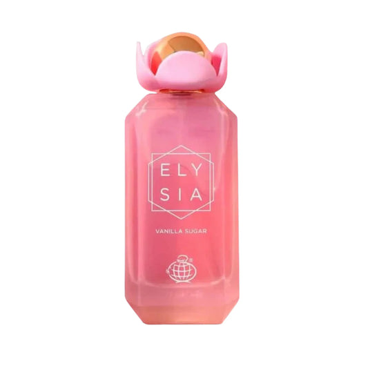 Elysia - Vanilla Sugar parfum