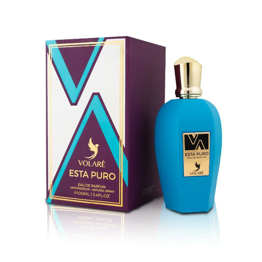 Volaré - Esta puro parfum