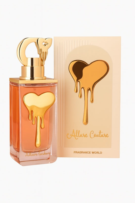 Fragrance World - Allure Couture