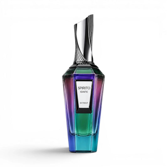 French Avenue - Spirito Ignite parfum