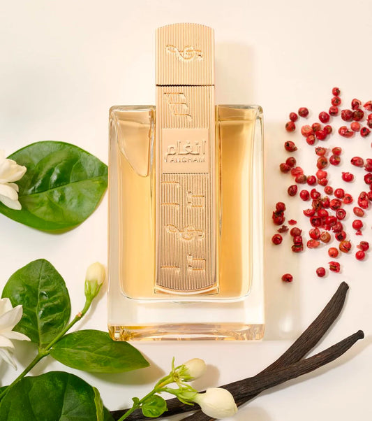 Lattafa - Angham