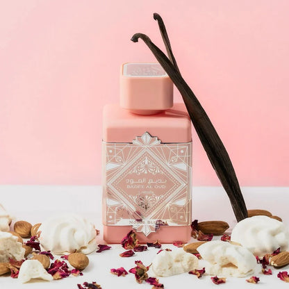 Lattafa - Badee al Oud - Noble Blush
