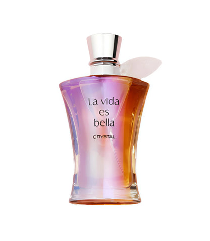Fragrance World - La vida es bella Crystal
