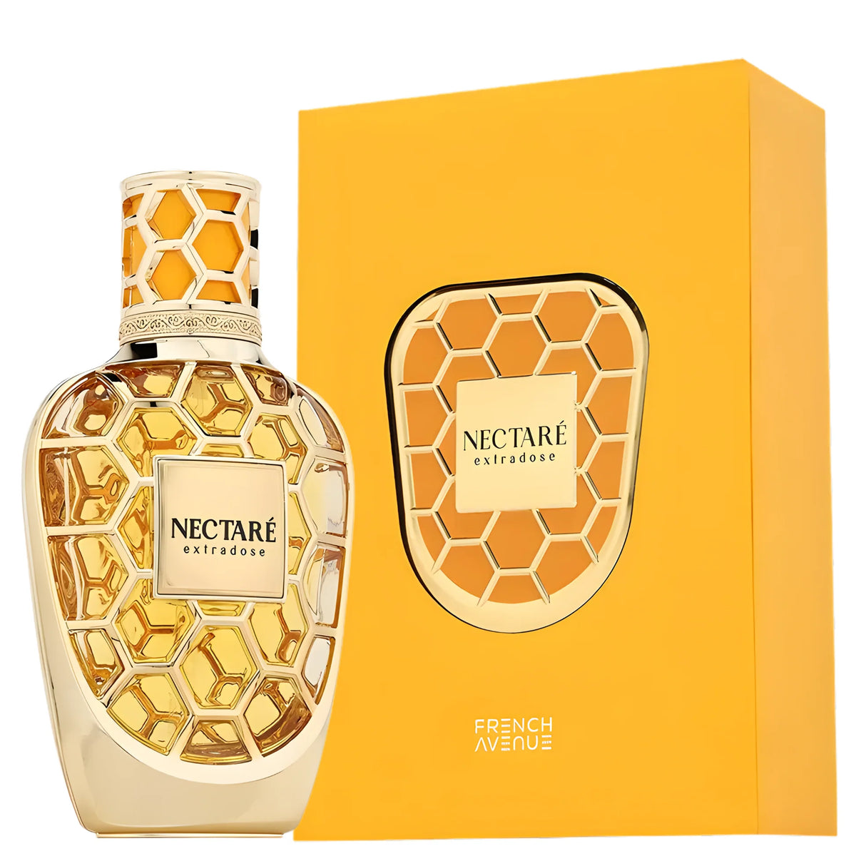 French Avenue - Nectar Extradose parfum