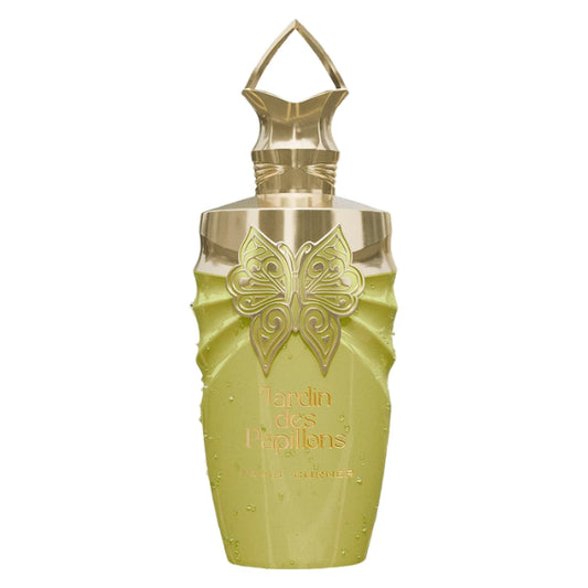 Paris Corner - Jardin des Papillons