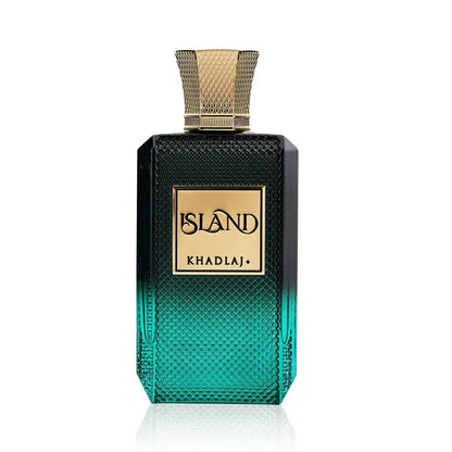 Khadlaj - Island parfum