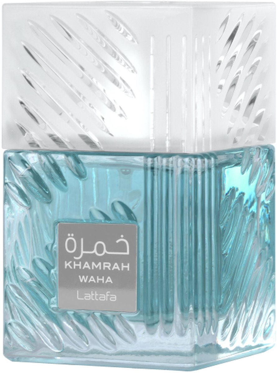 Lattafa - Khamrah Waha