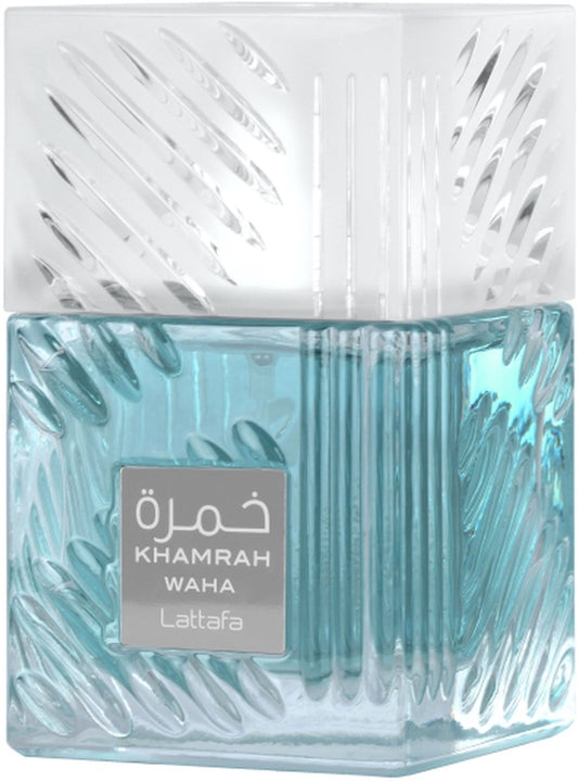Lattafa - Khamrah Waha
