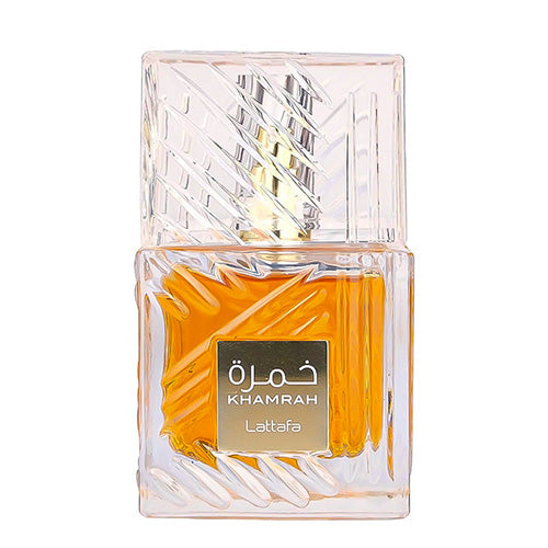 Khamrah - Lattafa parfum