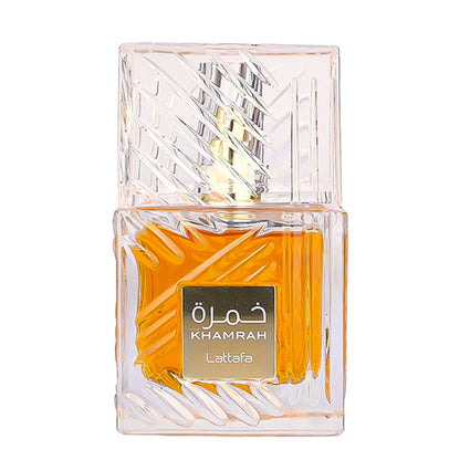 Khamrah - Lattafa parfum