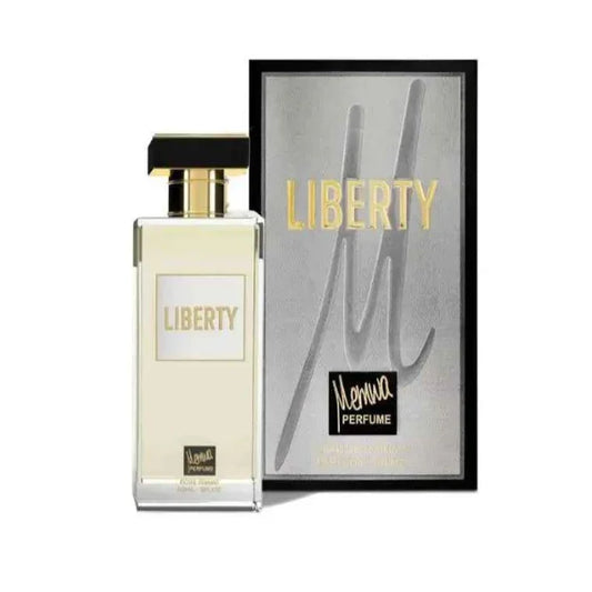 Gulf Orchid - Liberty parfum