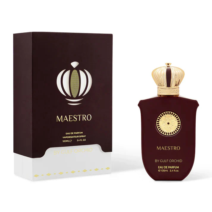 Gulf Orchid - Maestro parfum