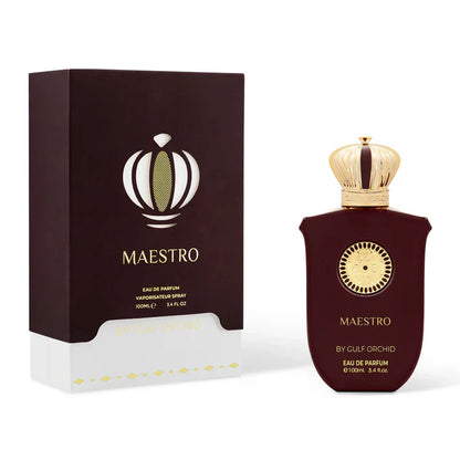 Gulf Orchid - Maestro parfum