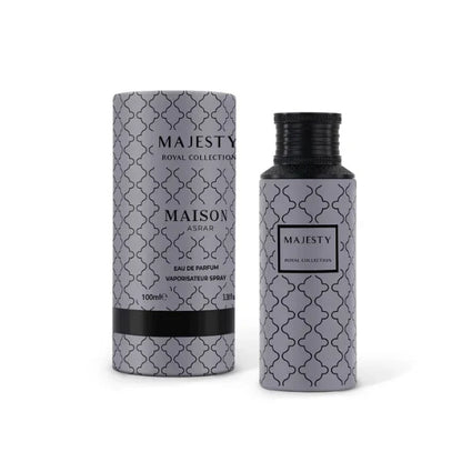 Maison Asrar - Majesty parfum