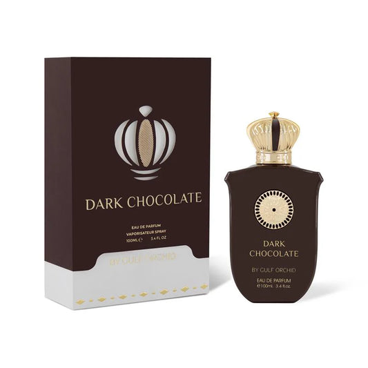 Gulf Orchid - Dark Chocolate parfum