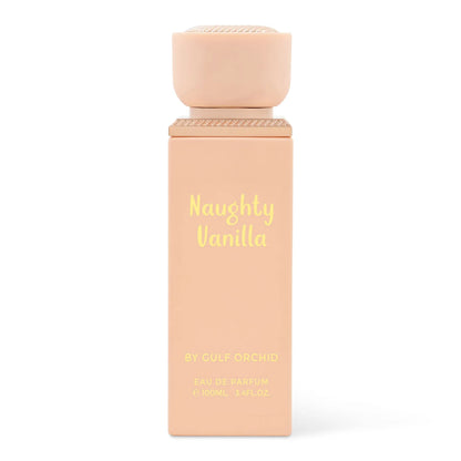 Gulf Orchid - Naughty Vanilla