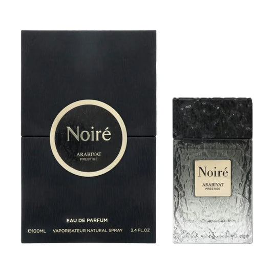 Arabiyat Prestige - Noiré parfum