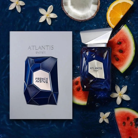 French Avenue - Atlantis