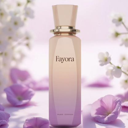 Paris Corner - Fayora