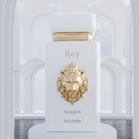 Maison Asrar - Rey