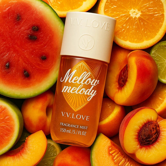 Bodymist “Mellow Melody” 150 ml