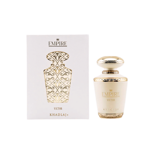 Khadlaj - Empire Victor