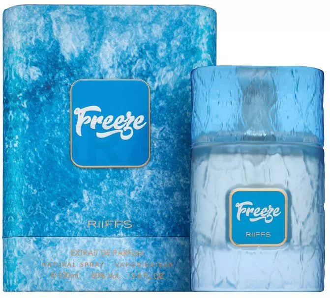 Riiffs - Freeze parfum