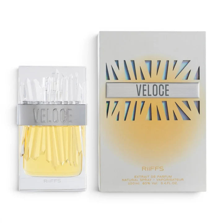 Riiffs - Veloce parfum