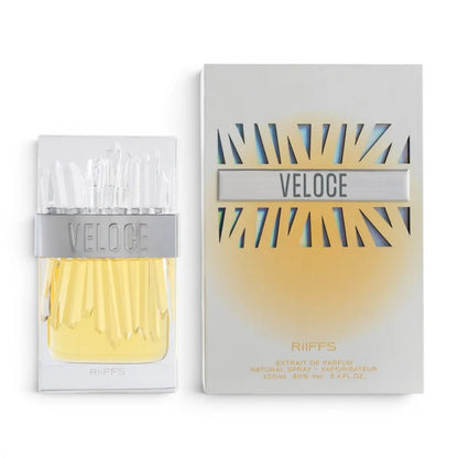 Riiffs - Veloce parfum