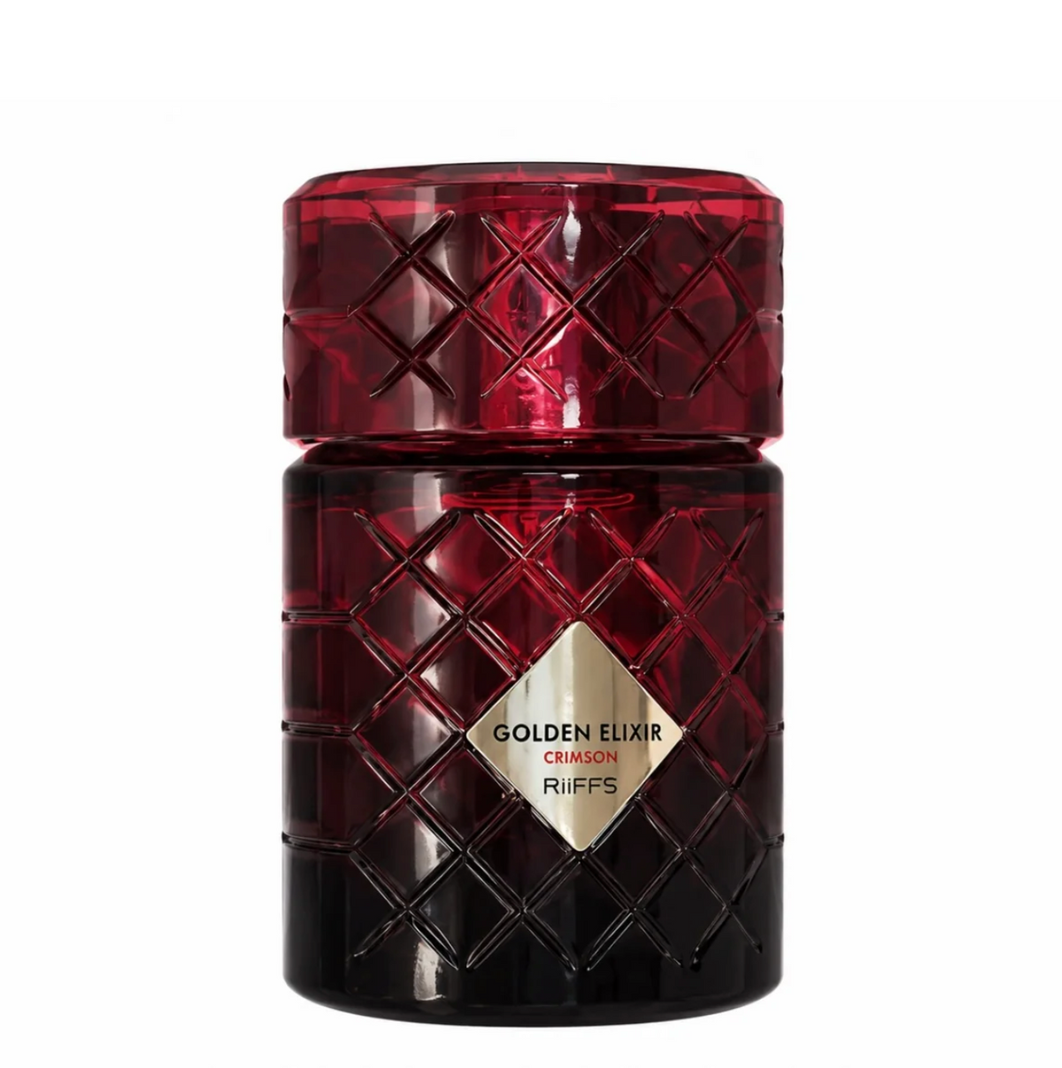 Riiffs - Golden Elixir Crimson parfum