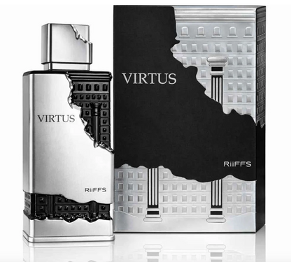 Riiffs - Virtus parfum