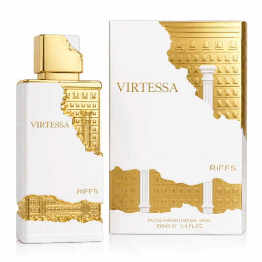 Riiffs - Virtessa parfum