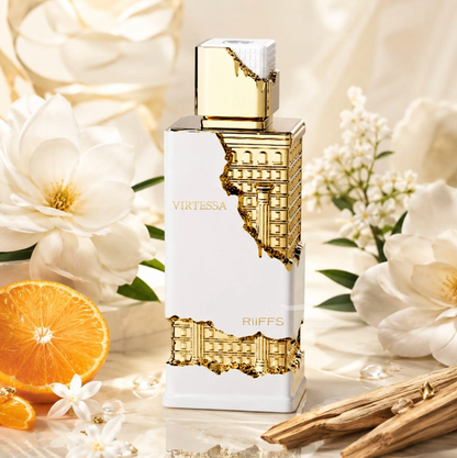 Riiffs - Virtessa parfum