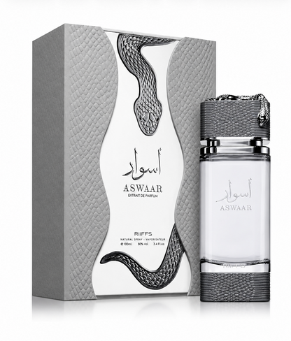 Riiffs - Aswaar parfum