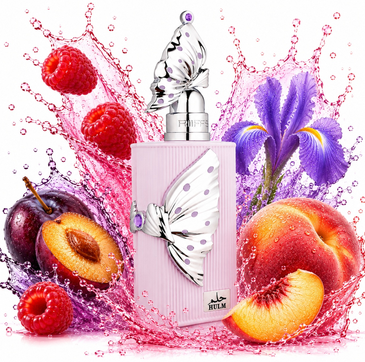 Riiffs - Hulm parfum