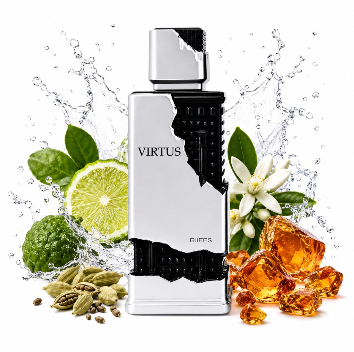 Riiffs - Virtus parfum
