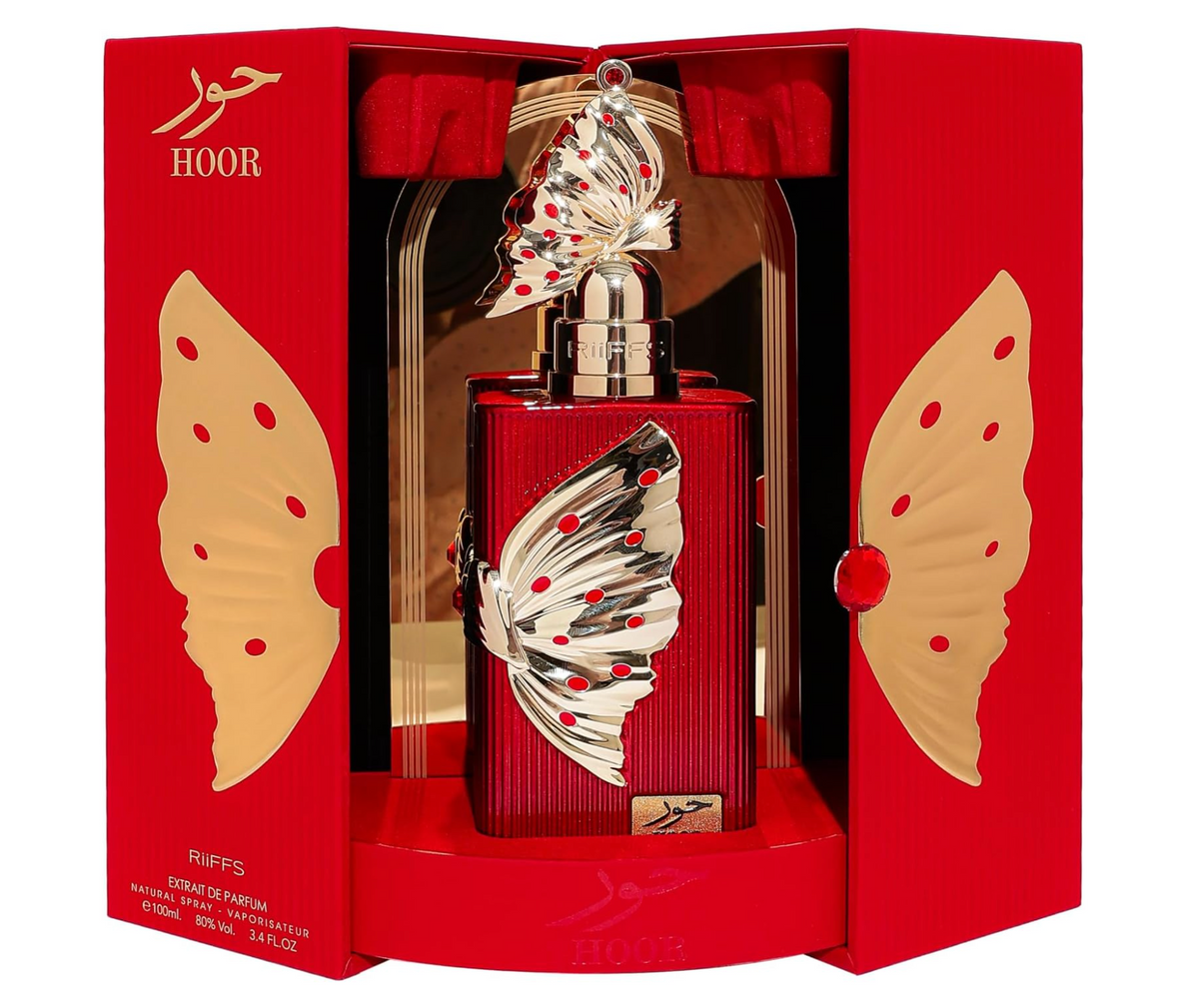 Riiffs - Hoor parfum