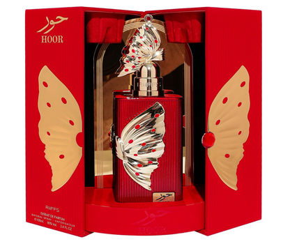 Riiffs - Hoor parfum