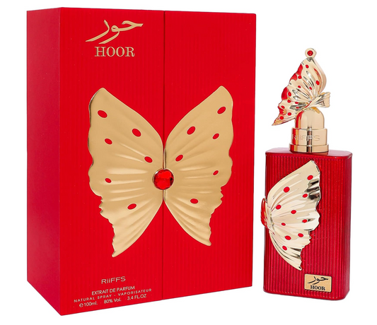 Riiffs - Hoor parfum