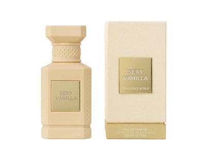 Fragrance World - Sexy Vanilla parfum