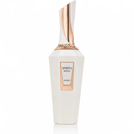 French Avenue - Spirito Mystic parfum