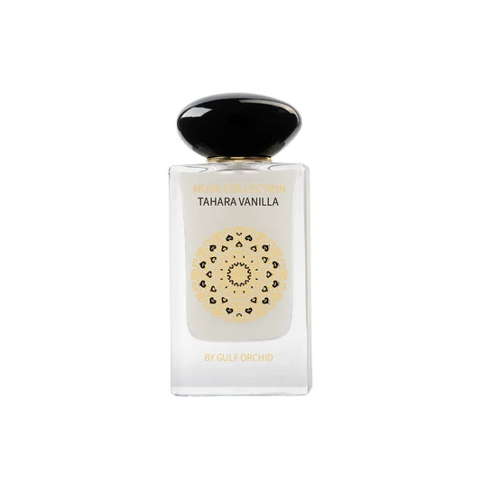 Gulf Orchid - Musk Collection - Tahara Vanilla parfum