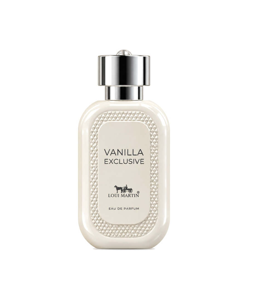 Loui Martin - Vanilla Exclusive