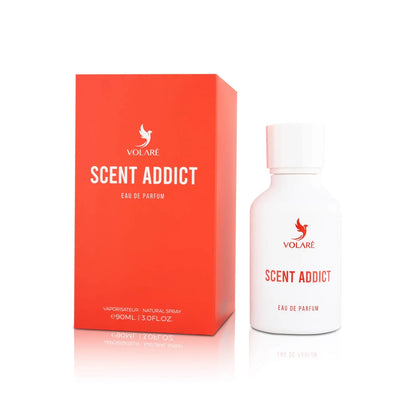 Volaré - Scent Addict