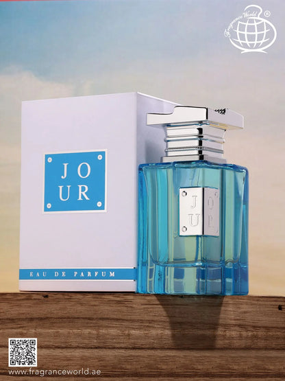 Uitverkocht - Fragrance World - Jour