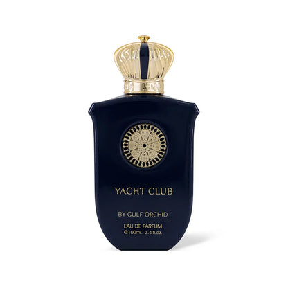 Gulf Orchid - Yacht Club